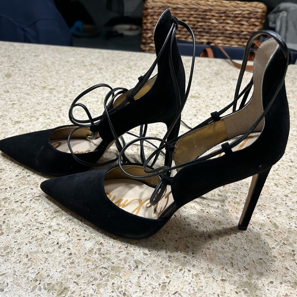 Sam Edelman high heels size 9 - Picture 4 of 4